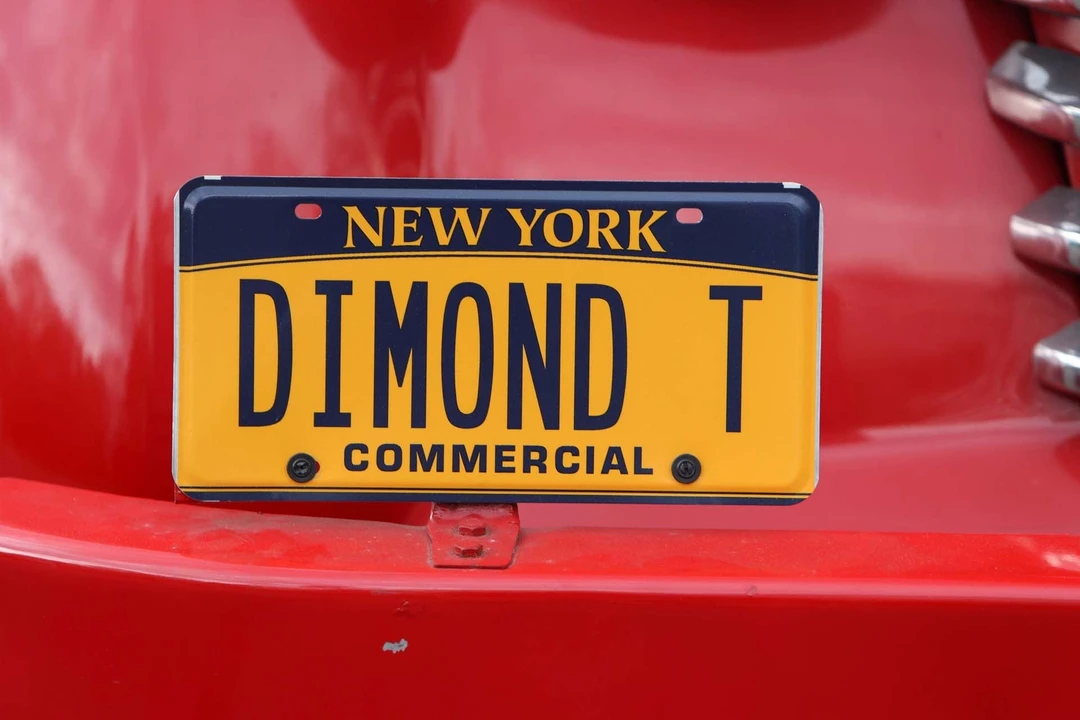 1949 Diamond T - Image 22 of 31