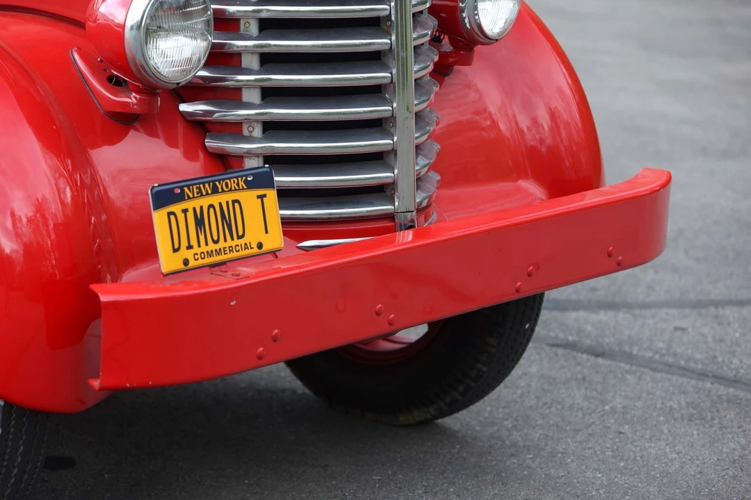 1949 Diamond T - Image 21 of 31