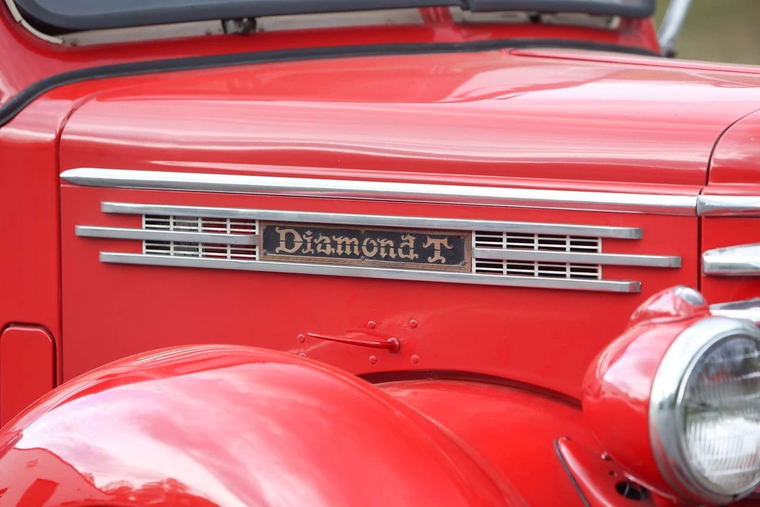 1949 Diamond T - Image 23 of 31