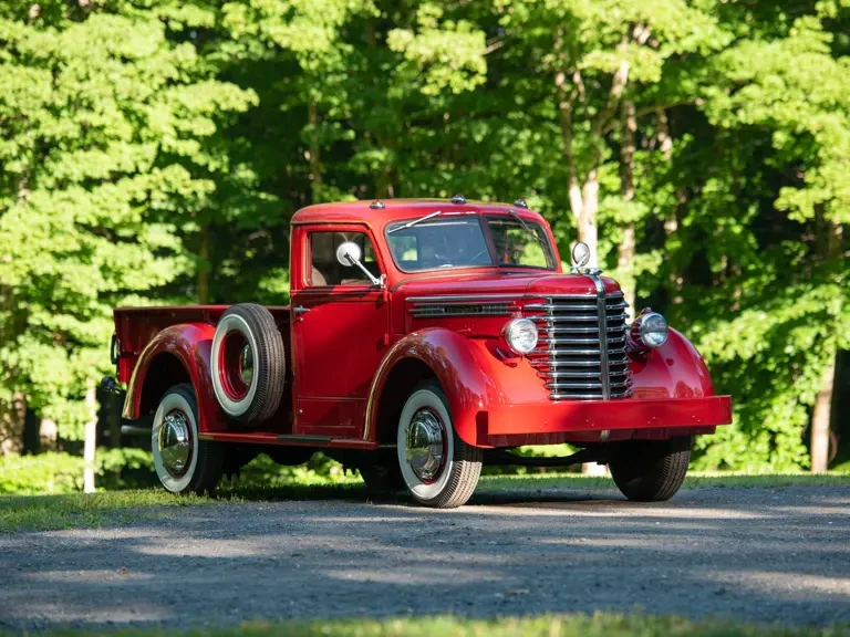 1949 Diamond T - Image 2 of 31
