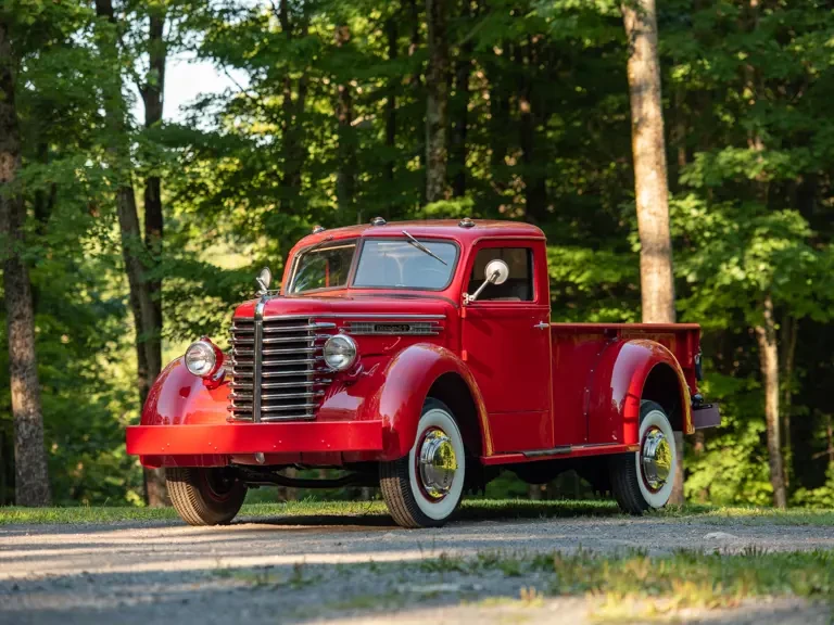1949 Diamond T - Image 22 of 31