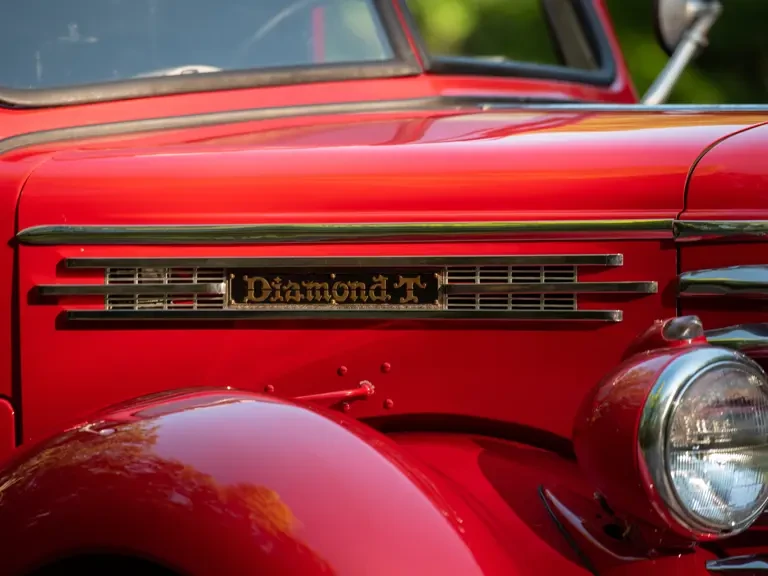 1949 Diamond T - Image 31 of 31