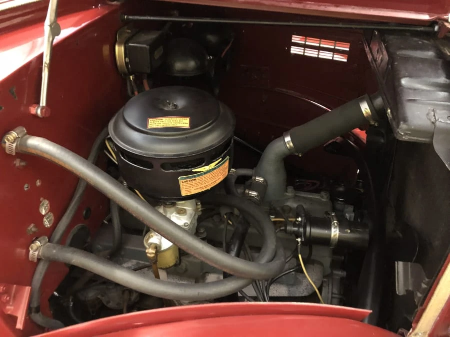1949 Diamond T - Image 4 of 7
