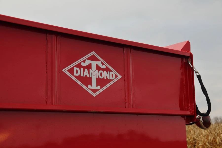 1949 Diamond T - Image 13 of 31