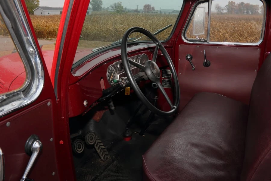 1949 Diamond T - Image 31 of 31
