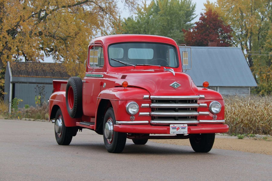 1949 Diamond T - Image 12 of 31