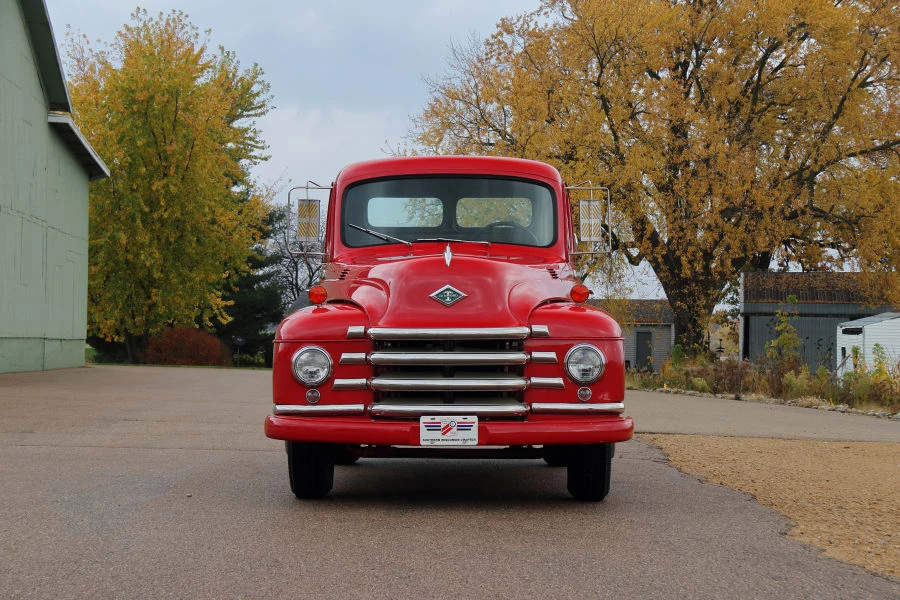1949 Diamond T - Image 4 of 31
