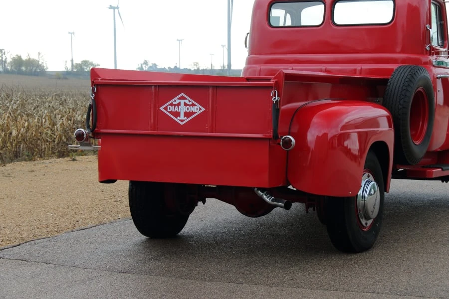 1949 Diamond T - Image 14 of 31