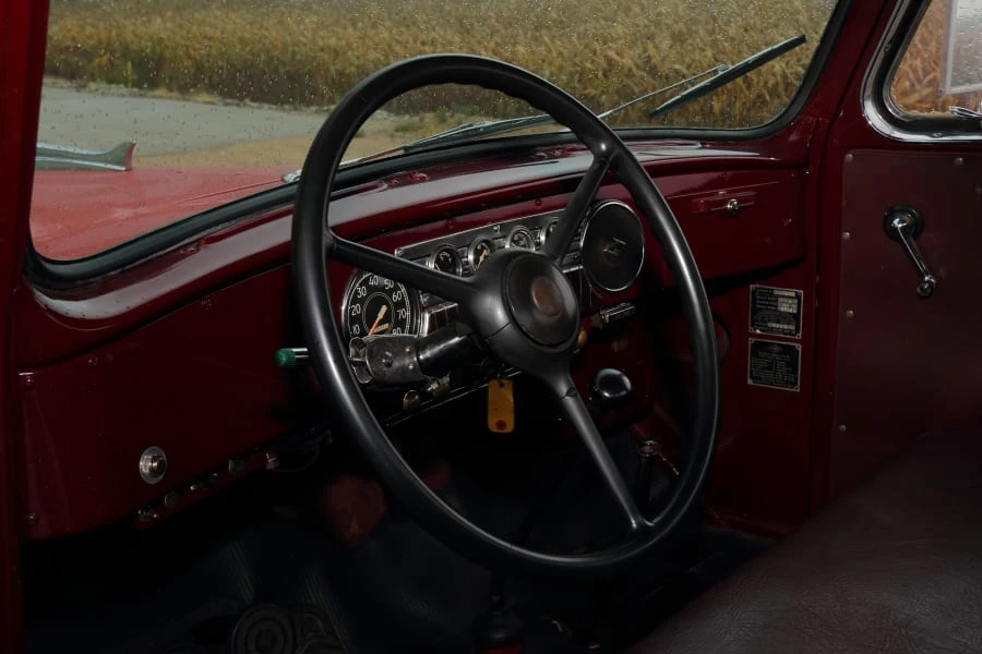 1949 Diamond T - Image 30 of 31