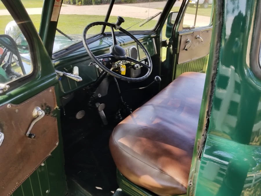 1949 Dodge B Series - Image 3 of 8