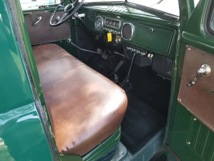1949 Dodge B Series - Image 4 of 8