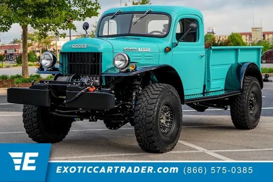 1949 Dodge