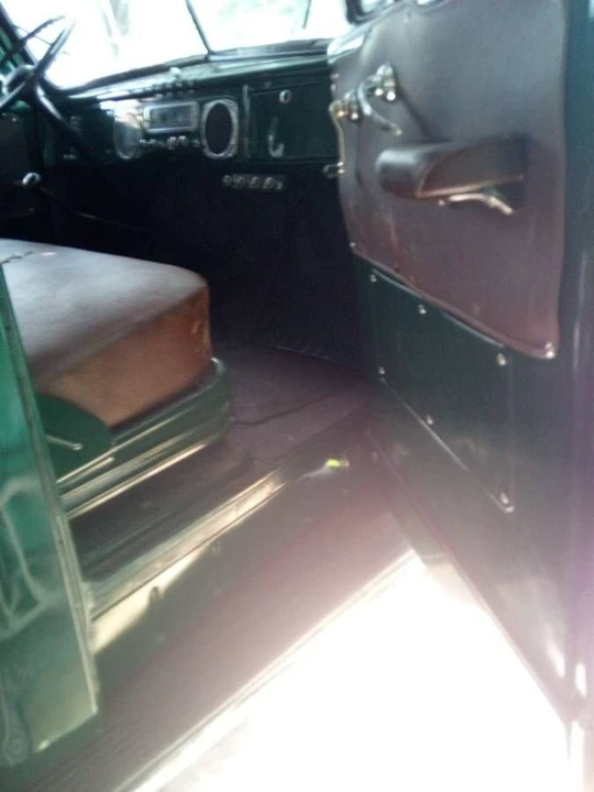 1949 Dodge B Series - Image 5 of 12