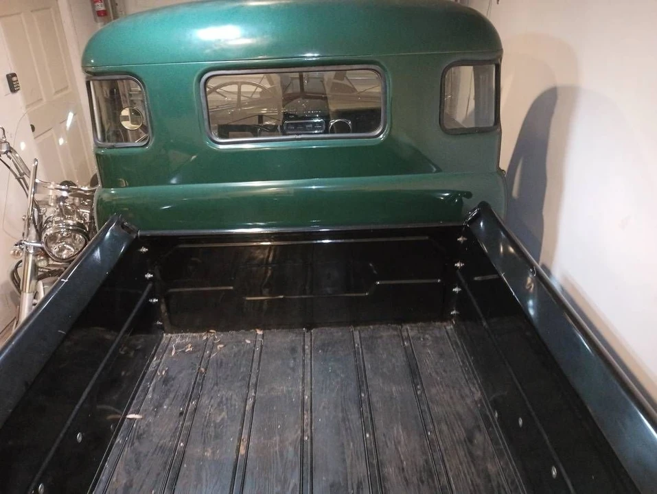 1949 Dodge B Series - Image 3 of 12
