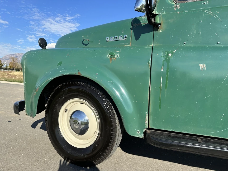 1949 Dodge B Series - Image 24 of 31