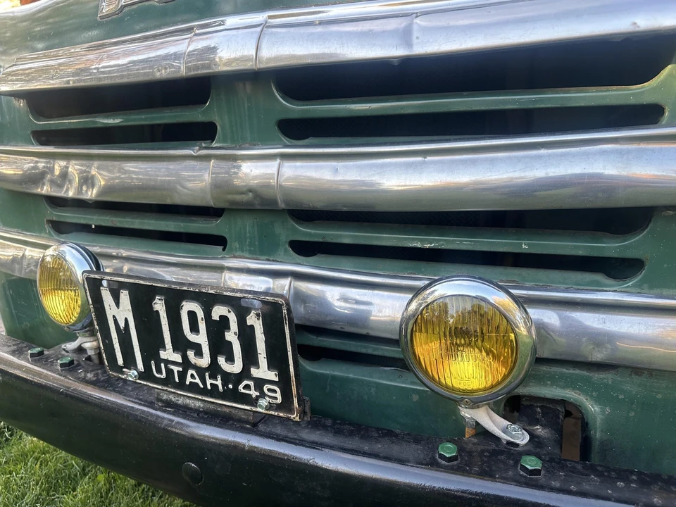 1949 Dodge B Series - Image 20 of 31