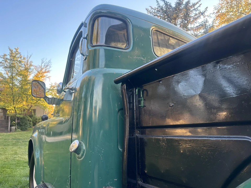 1949 Dodge B Series - Image 30 of 31