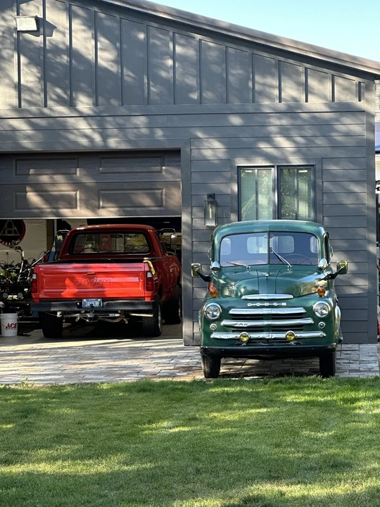 1949 Dodge B Series - Image 14 of 31