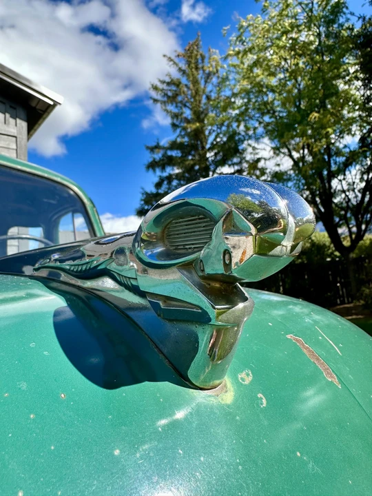 1949 Dodge B Series - Image 22 of 31