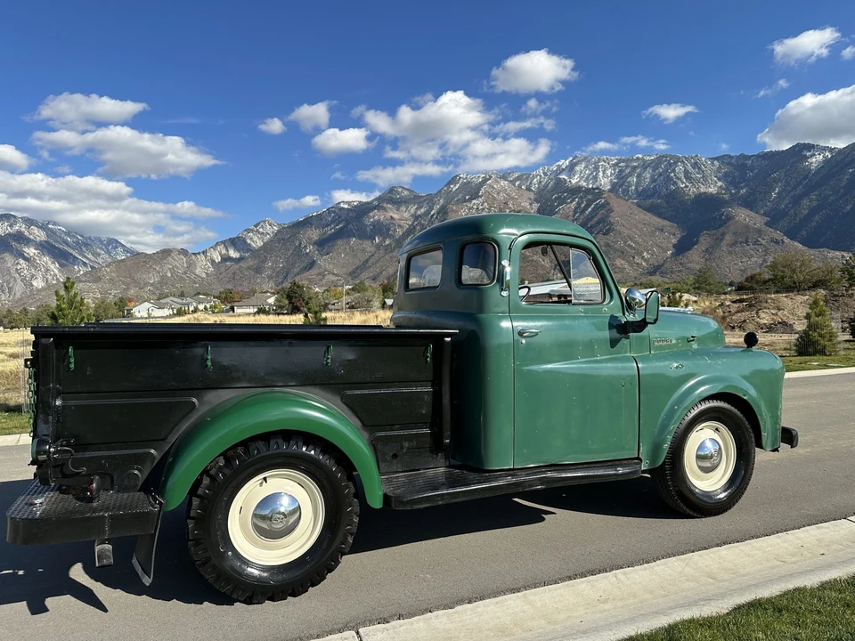 1949 Dodge B Series - Image 10 of 31