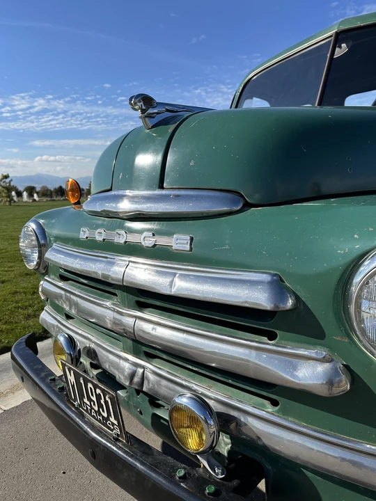 1949 Dodge B Series - Image 19 of 31