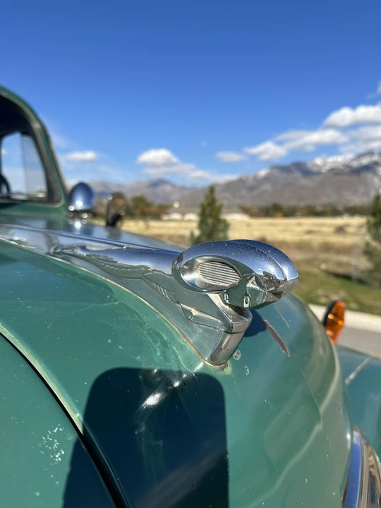 1949 Dodge B Series - Image 21 of 31