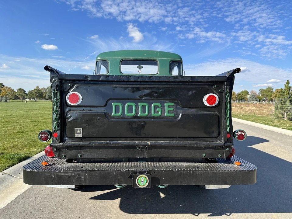 1949 Dodge B Series - Image 8 of 31