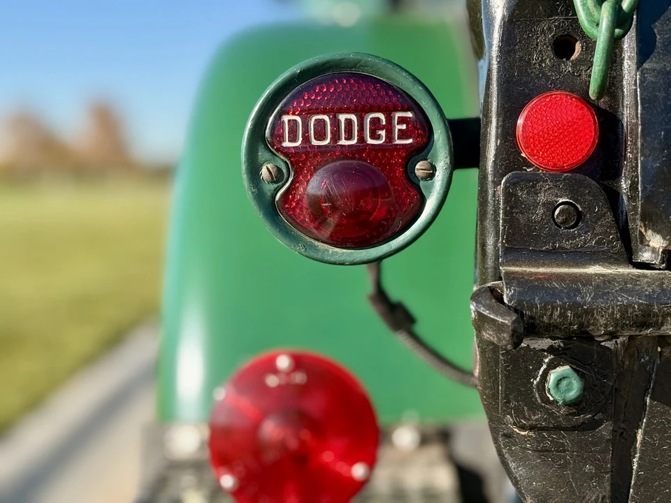 1949 Dodge B Series - Image 28 of 31
