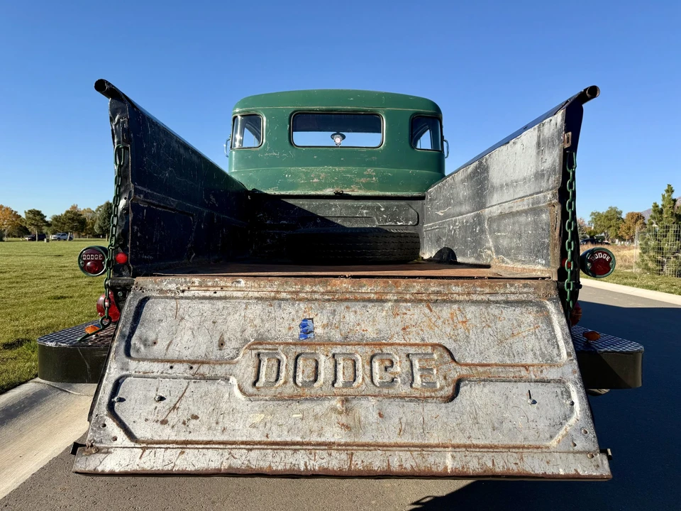 1949 Dodge B Series - Image 31 of 31