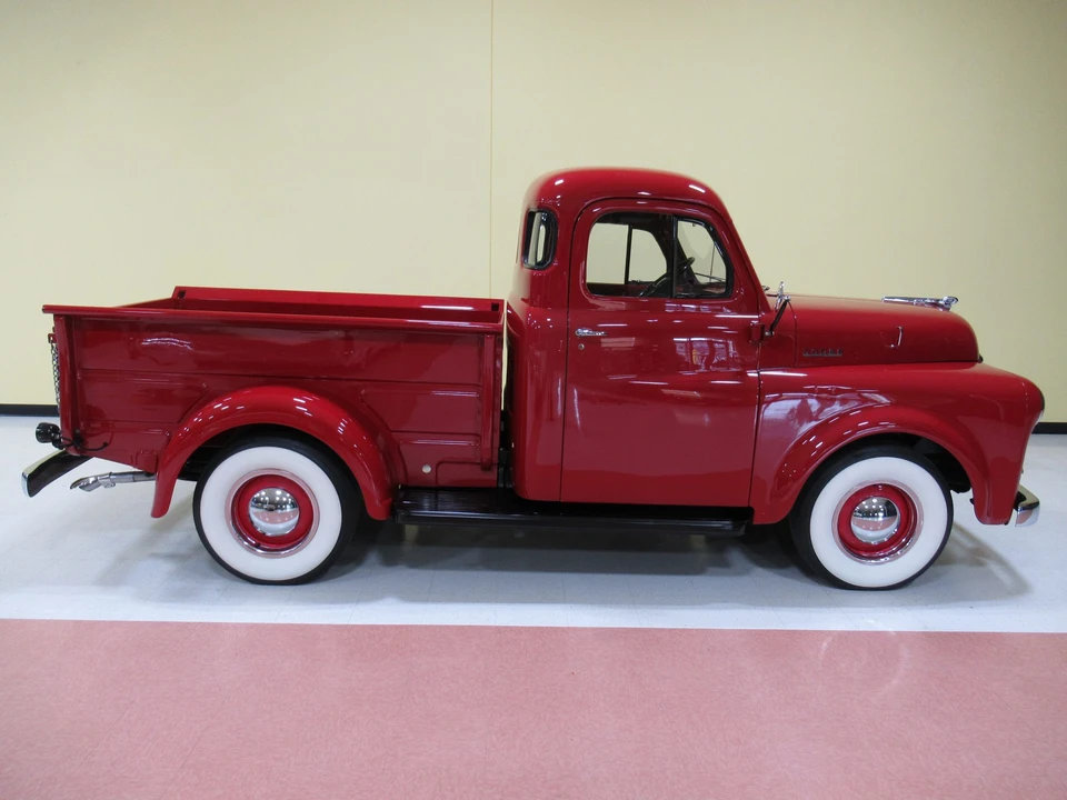 1949 Dodge B Series - Image 9 of 31