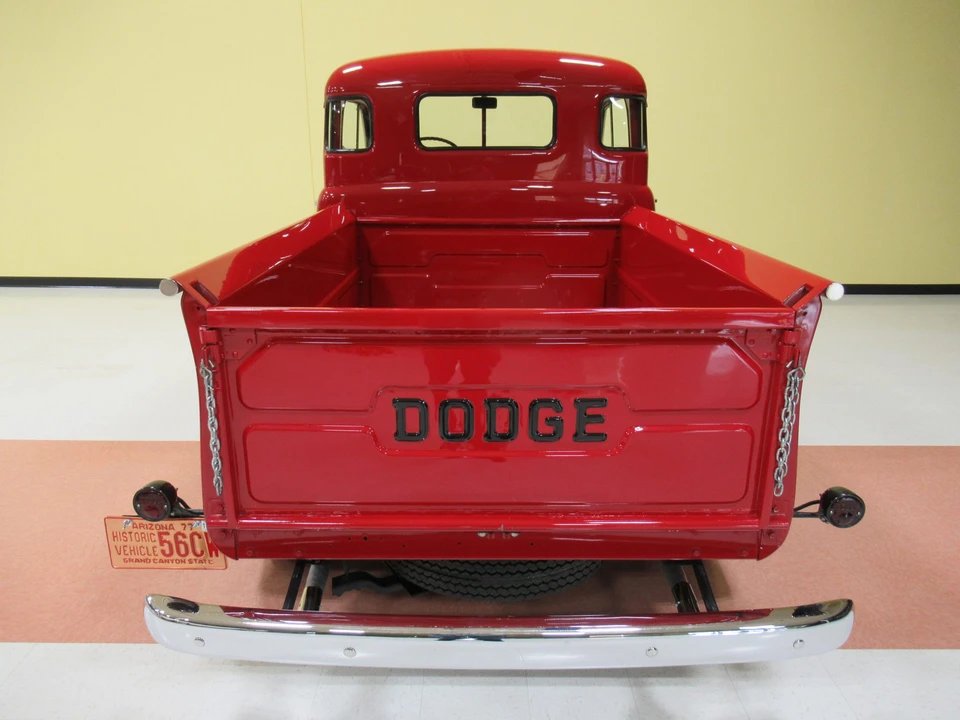 1949 Dodge B Series - Image 6 of 31