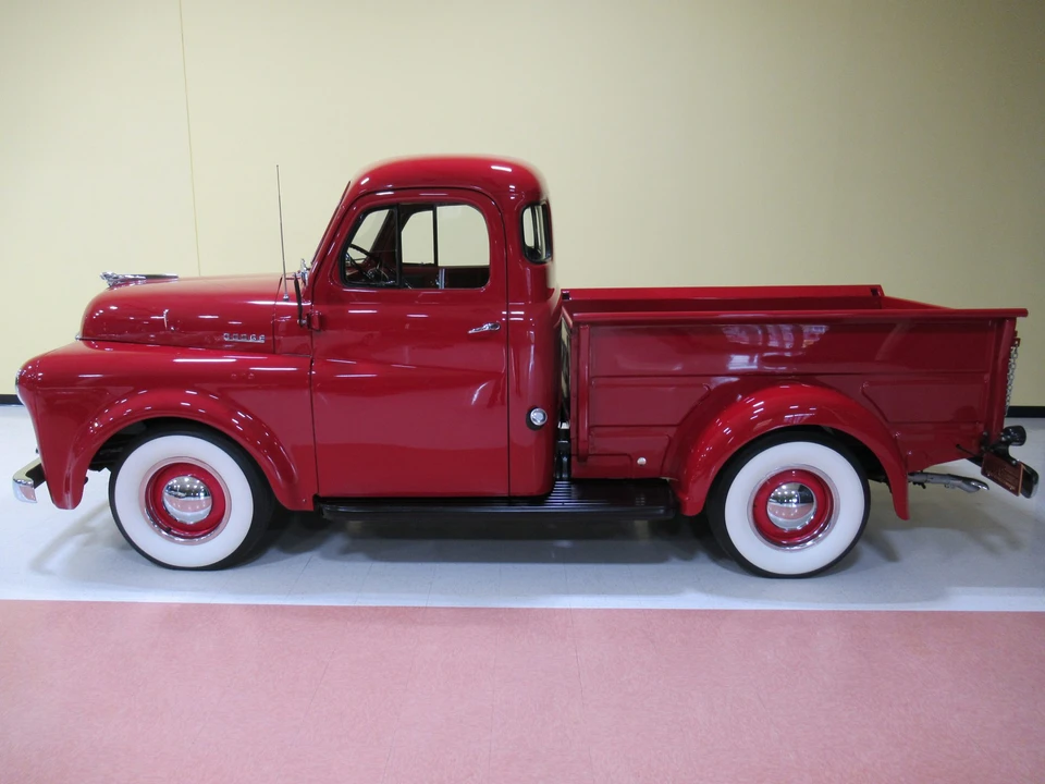 1949 Dodge B Series - Image 4 of 31