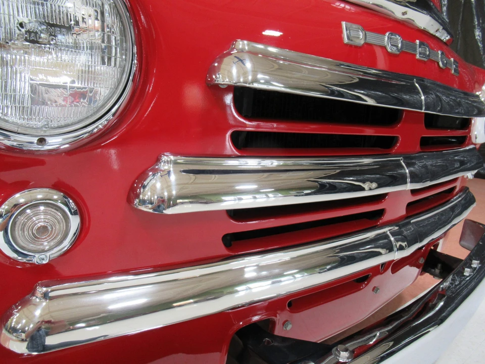 1949 Dodge B Series - Image 15 of 31