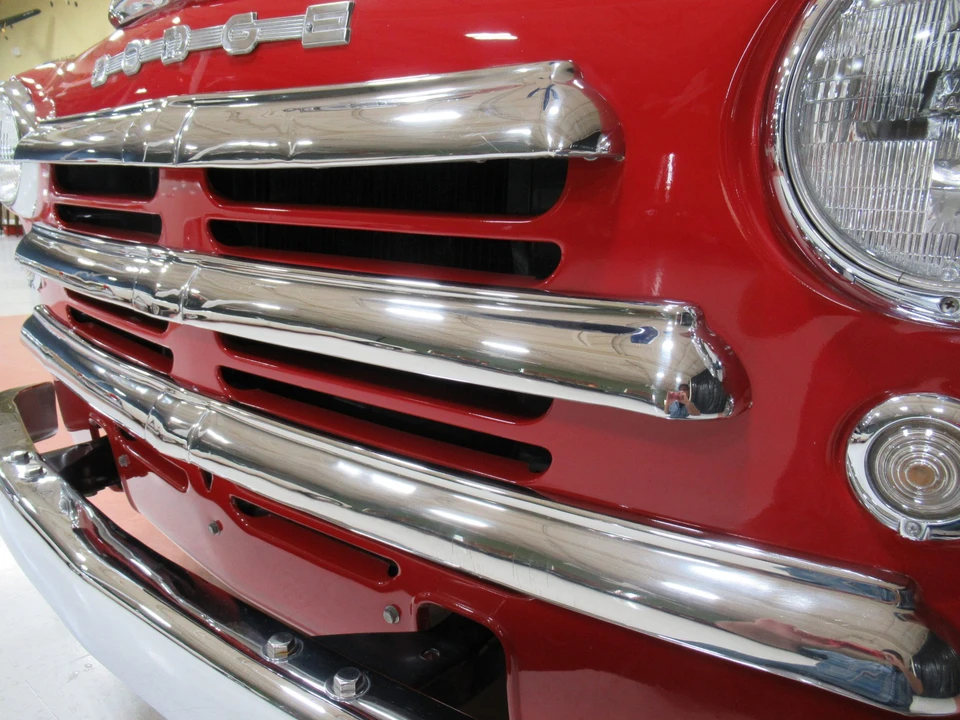 1949 Dodge B Series - Image 19 of 31
