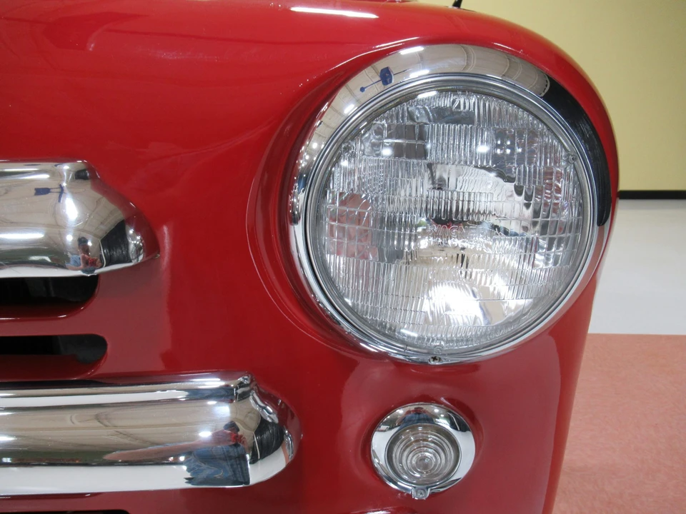 1949 Dodge B Series - Image 21 of 31