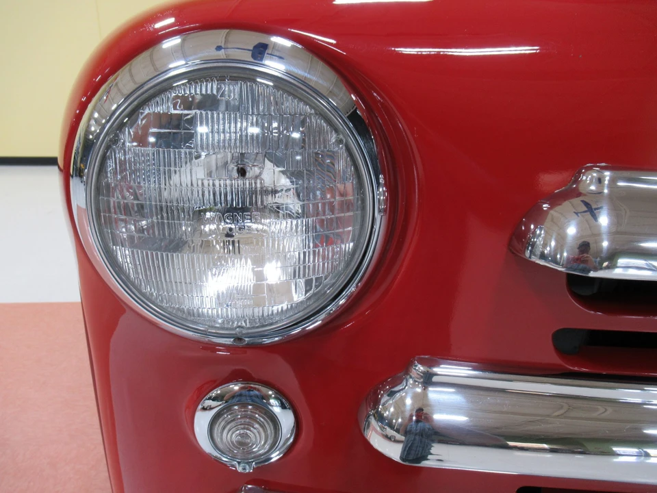1949 Dodge B Series - Image 14 of 31