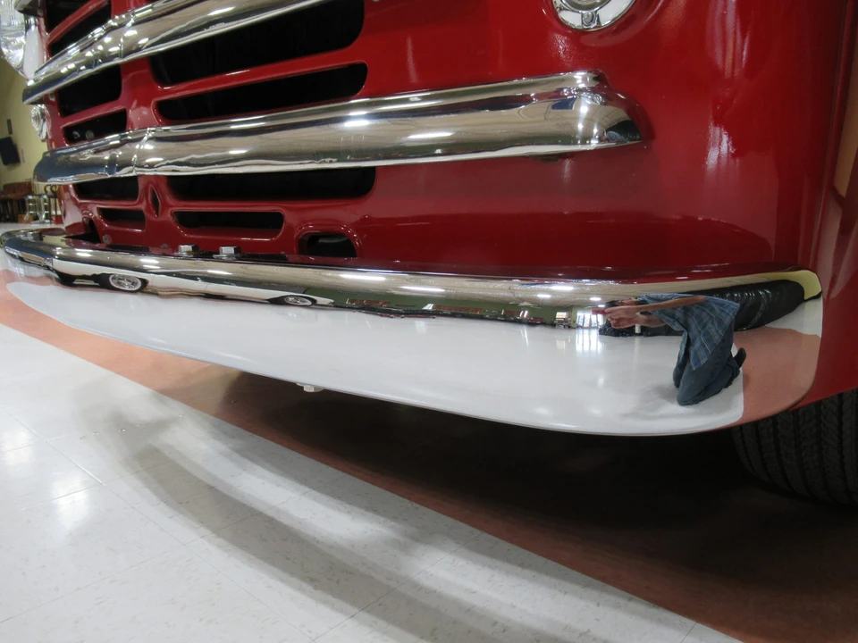 1949 Dodge B Series - Image 20 of 31