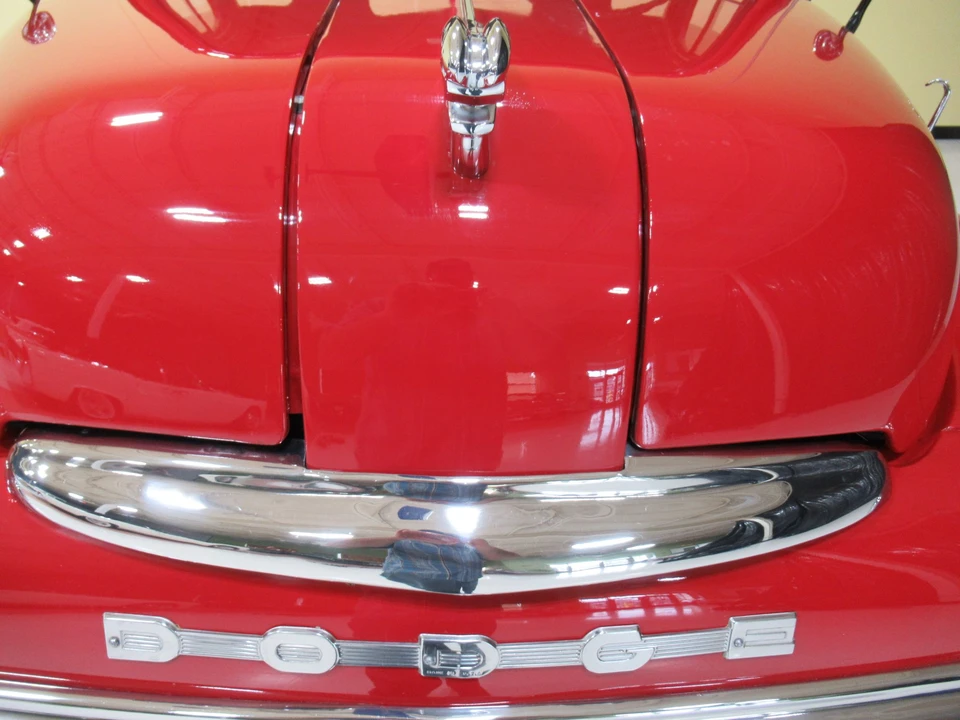 1949 Dodge B Series - Image 17 of 31