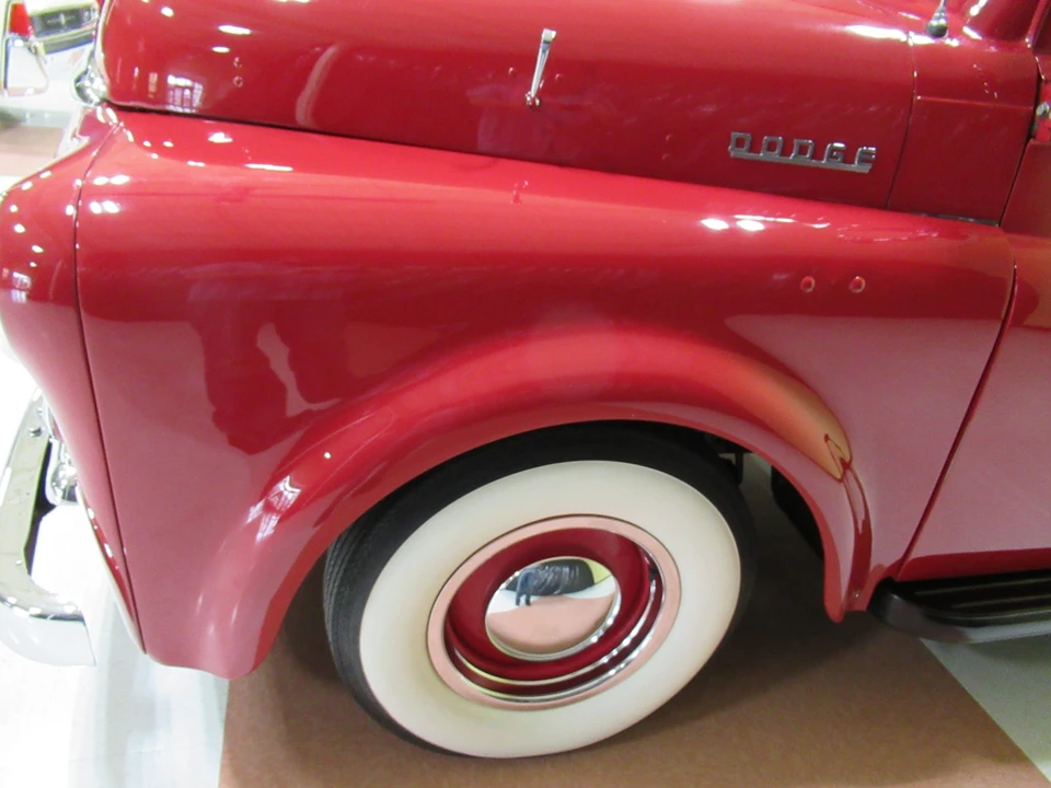 1949 Dodge B Series - Image 23 of 31