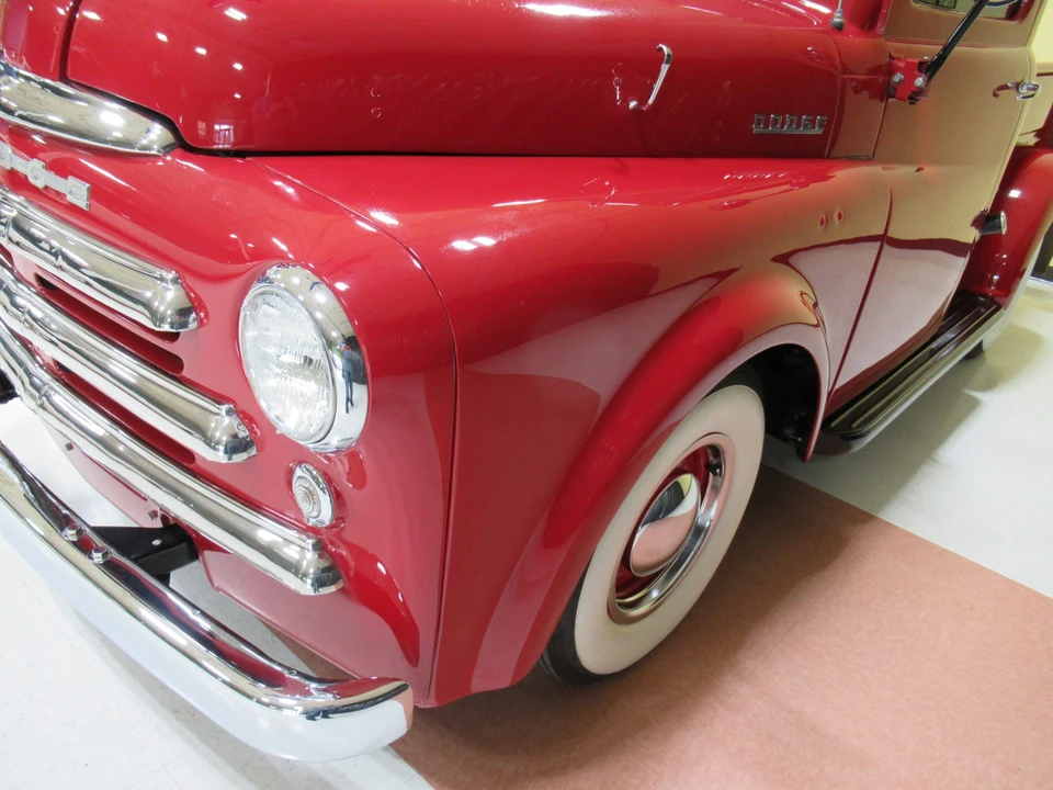1949 Dodge B Series - Image 22 of 31