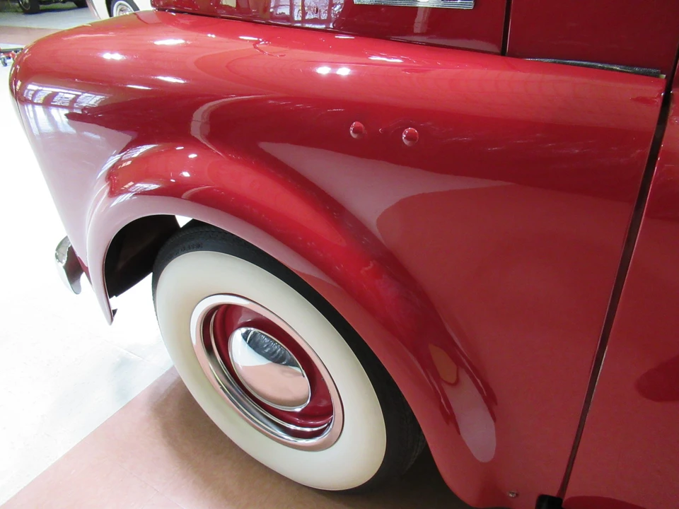 1949 Dodge B Series - Image 24 of 31