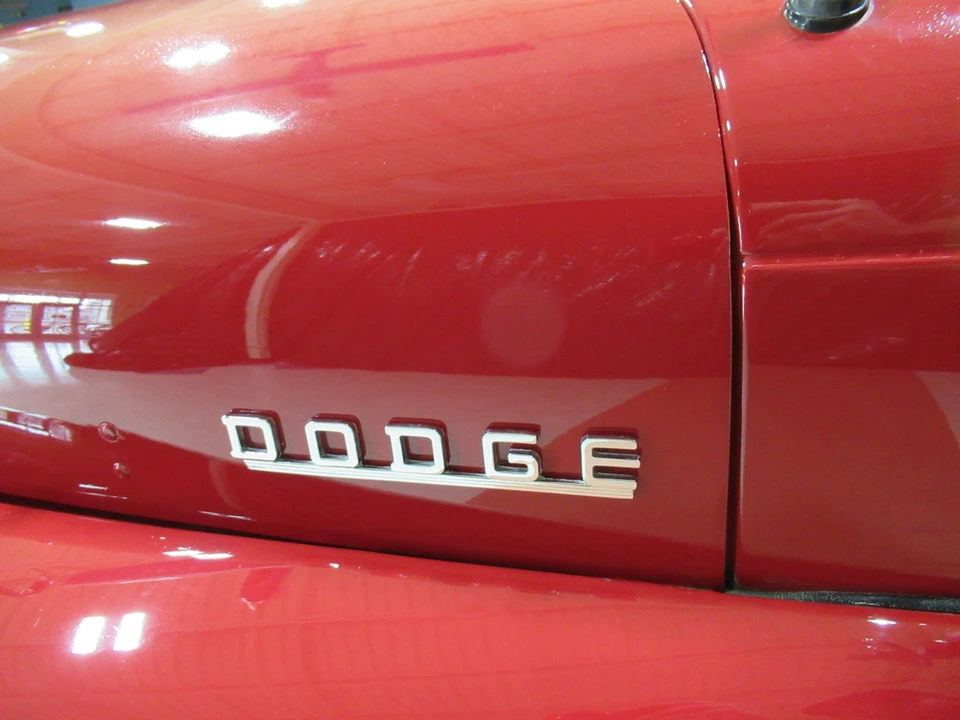 1949 Dodge B Series - Image 26 of 31
