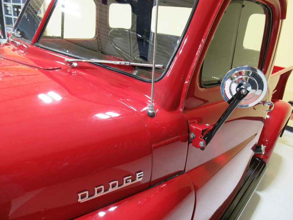 1949 Dodge B Series - Image 25 of 31