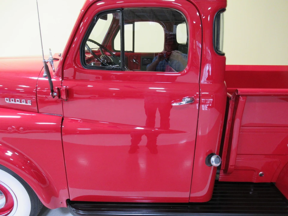 1949 Dodge B Series - Image 29 of 31