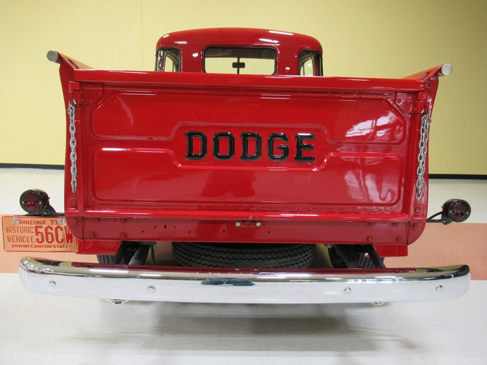 1949 Dodge B Series - Image 7 of 31
