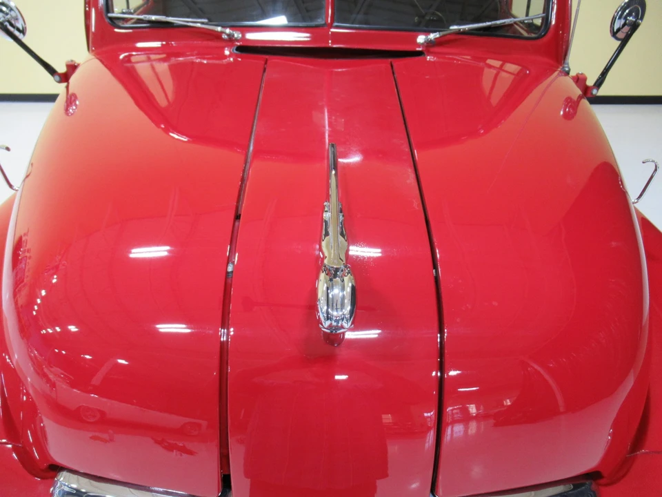 1949 Dodge B Series - Image 16 of 31