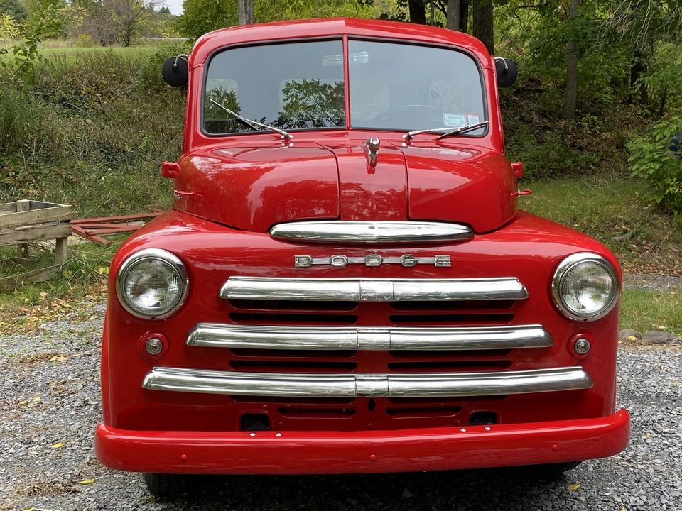 1949 Dodge B Series - Image 13 of 31