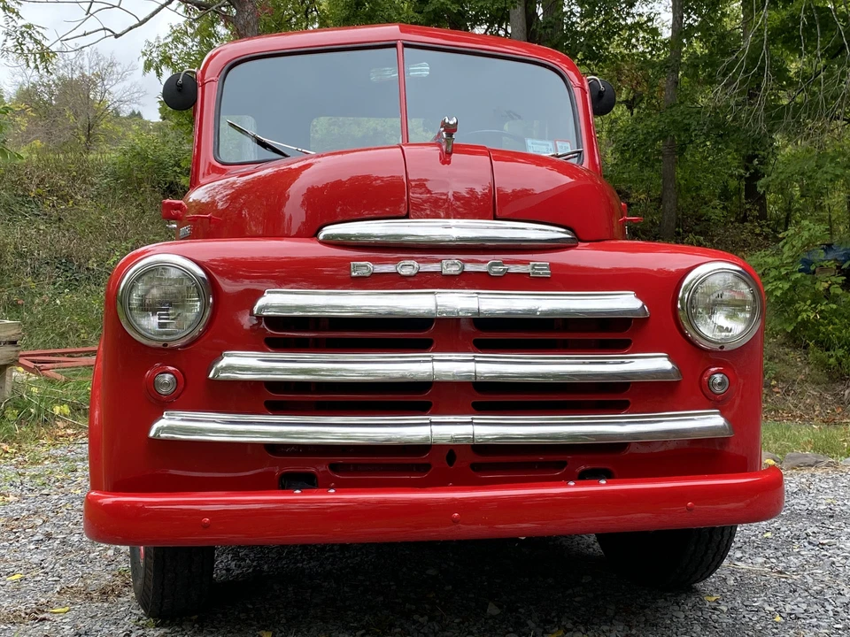 1949 Dodge B Series - Image 14 of 31
