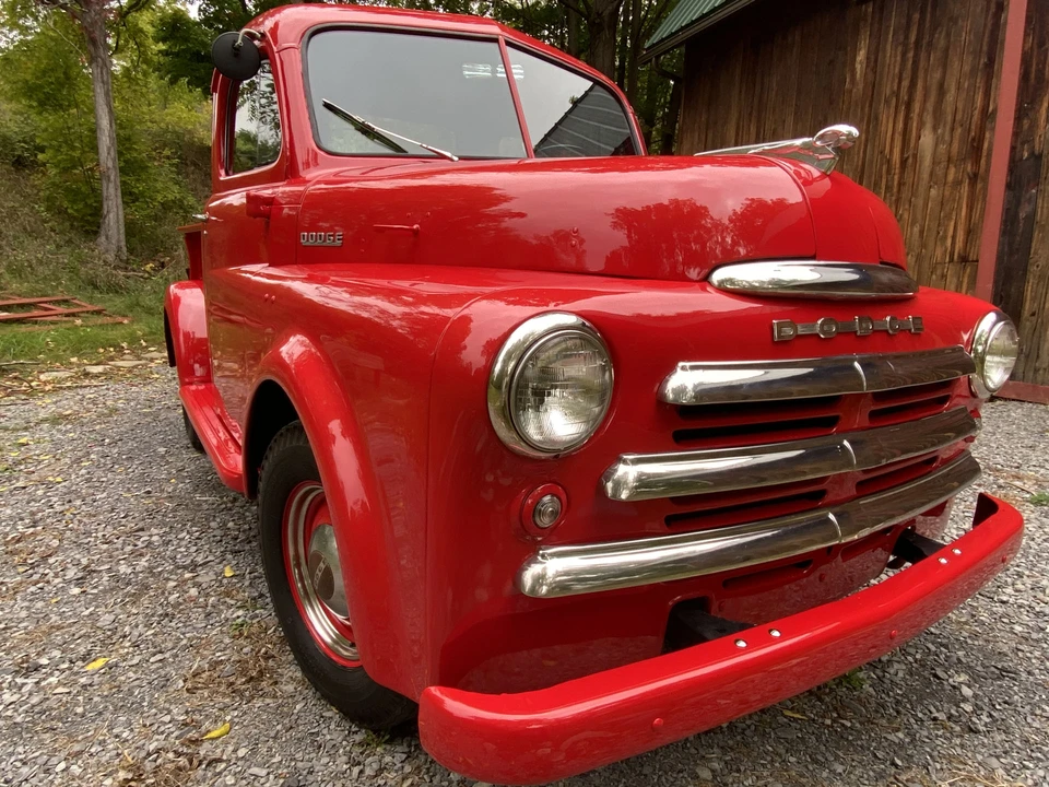 1949 Dodge B Series - Image 15 of 31