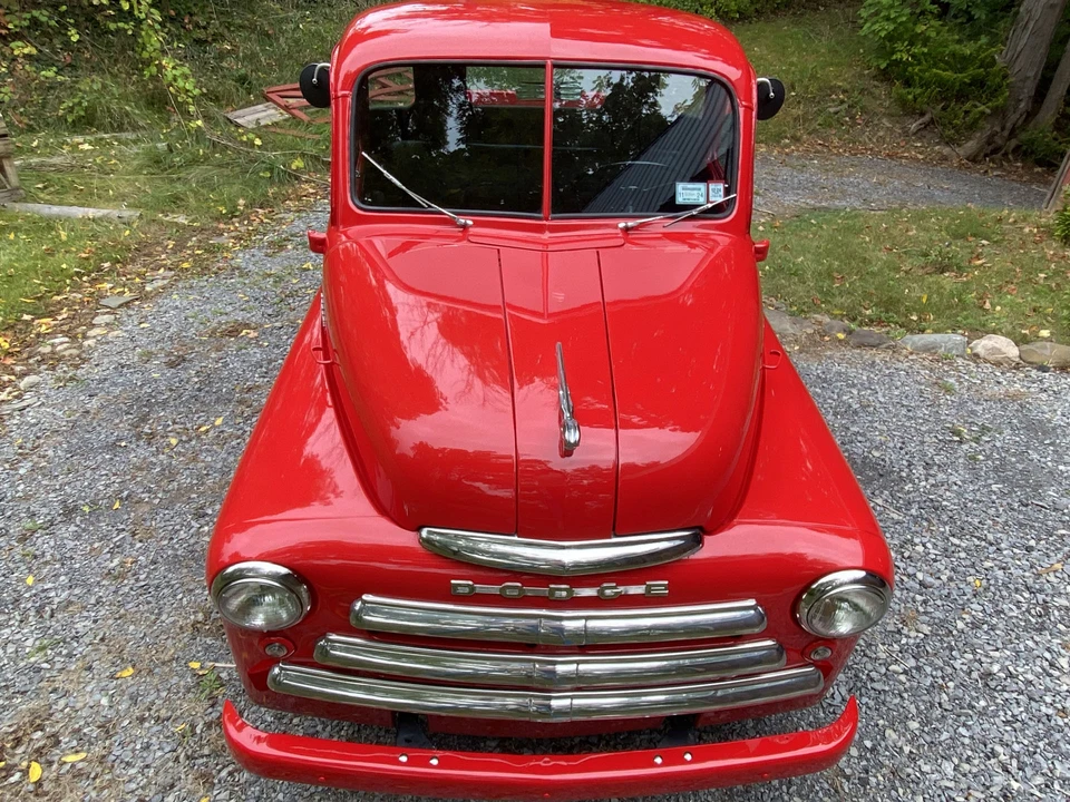 1949 Dodge B Series - Image 18 of 31